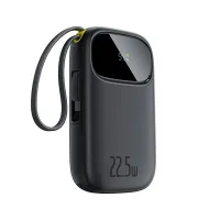 Baseus PPQD3-2022 20000mAh Fast Charging Power Bank